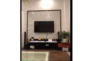 BÁN NHÀ VỊ TRÍ SIÊU ĐẸP CẦU GIẤY - Ô TÔ TRÁNH - NGÕ THÔNG TỨ TUNG - Ở, KD ĐỀU TUYỆT. GIÁ SỐC 5.9 TỶ
